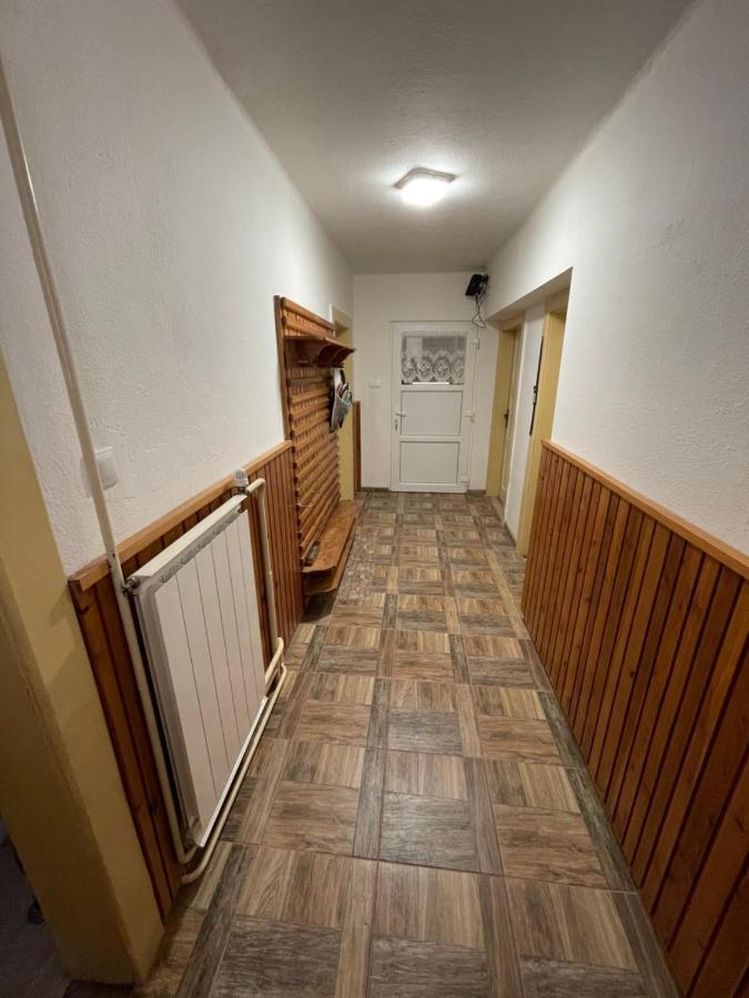 Chalupa U Tomasa Lúčky Dış mekan fotoğraf